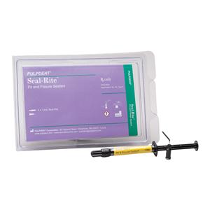 Seal-Rite Pit & Fissure Sealant 1.2 mL Procedure Kit Ea