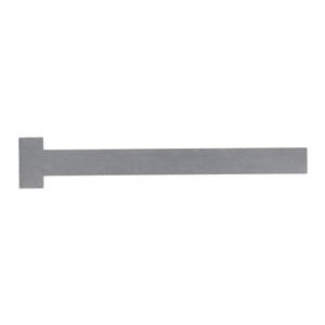 T-Bands Straight Narrow 0.002 in 100/Bx