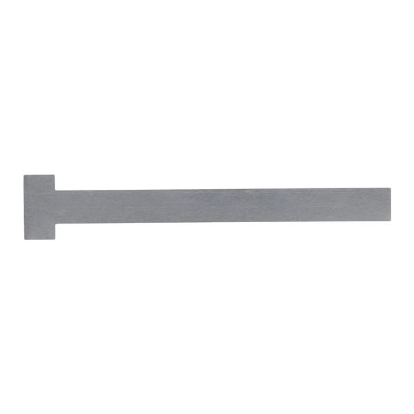 T-Bands Straight Narrow 0.002 in 100/Bx