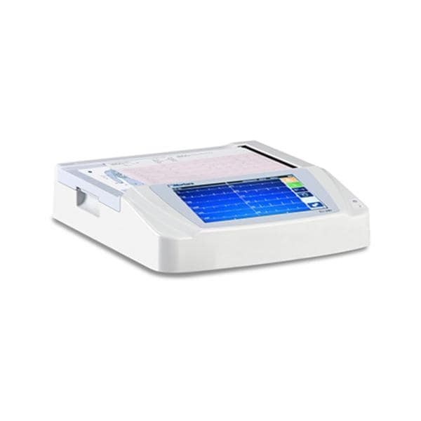 Burdick 280 ECG/EKG Analyzer New 3-6 Channel Each