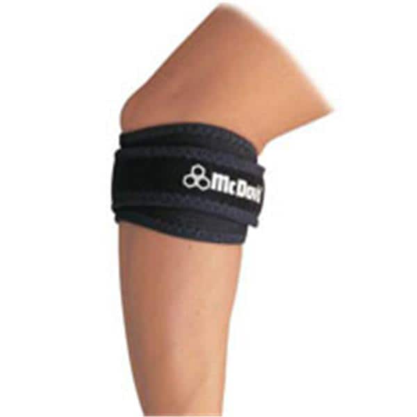 Support Strap Elbow Adult Neoprene 9-10" Size Small