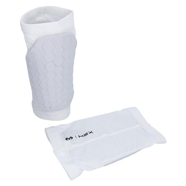 HexForce Stabilizing Pad Knee/Elbow/Shin Adult Nylon/Spandex/Foam...