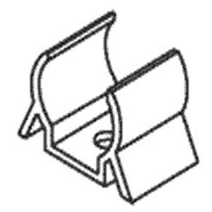 Hose Clip EA