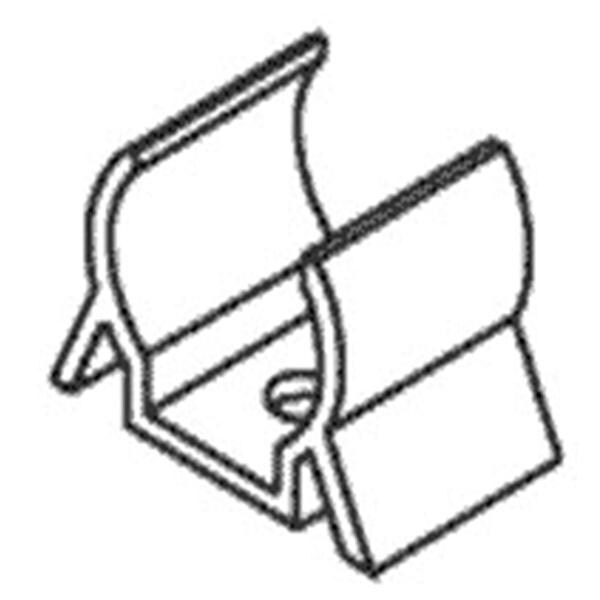 Hose Clip EA