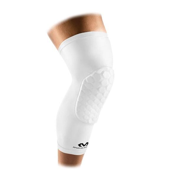 Hexpad Performance Sleeve Unisex Unisex Leg 10-12" Small