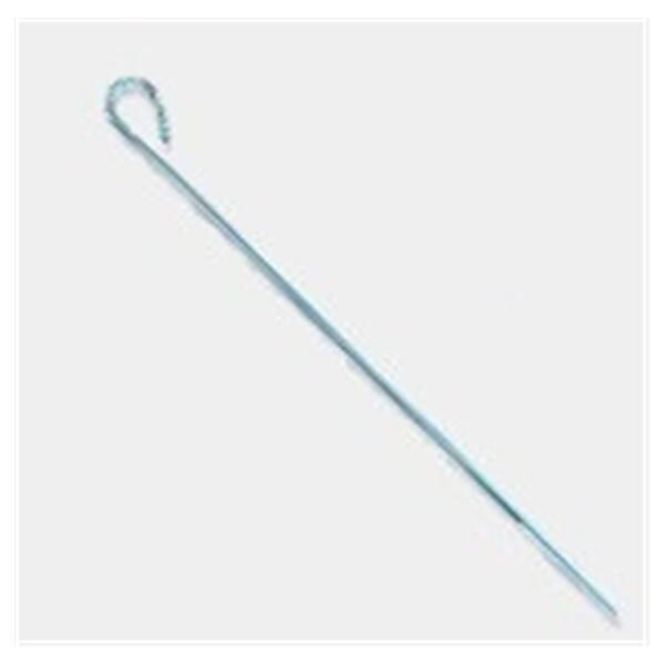 Sheridan Sher-l-Slip Intubating Stylet f/ 5.0-10.0mm Tb Pediatric 10 Disp 25/BX