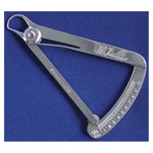 Gauge Iwanson Ea