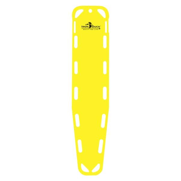Base Board Yellow
