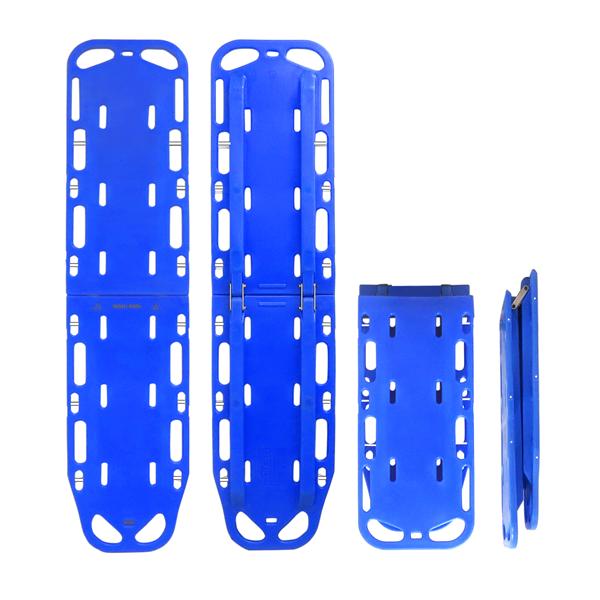 Ultra Space Saver Spine Backboard Adult