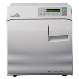 M9 Automatic Steam Autoclave Ea