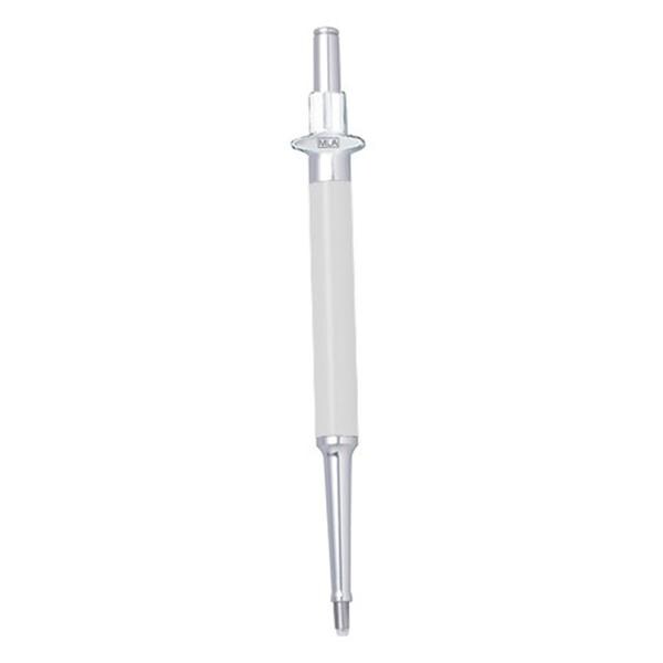 MLA Precision Pipette 25uL White Ea