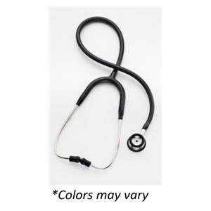 Professional Stethoscope Pediatric Forest Green Single Lumen Tubing Ea