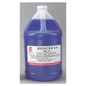 Bioclean Detergent 3800 mL Each