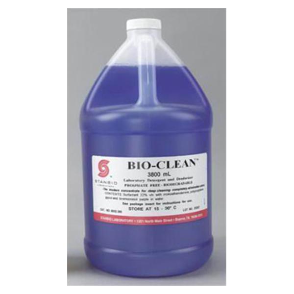Bioclean Detergent 3800 mL Each
