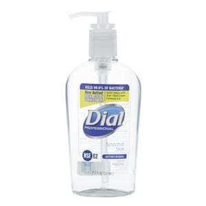 Dial Sensitive Liquid Soap 7.5 oz Pump Bottle N-[3-(dimethylamino...