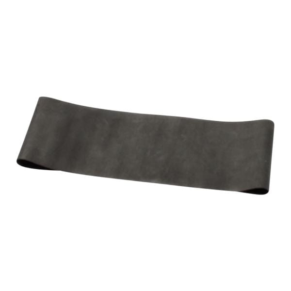 CanDo Band Loop 10" Black X-Heavy