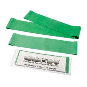 CanDo Loop Band 30" Silver XX-Heavy