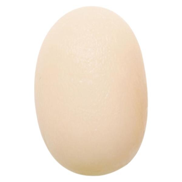 CanDo Exercise Ball Gel Tan 2X-Light