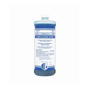 Camco Quick Stain Solution Dark Blue 946mL Each