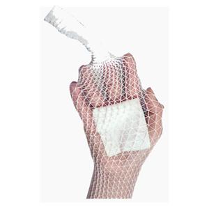 Stretch Net Retention Bandage White 35x42"x10yd