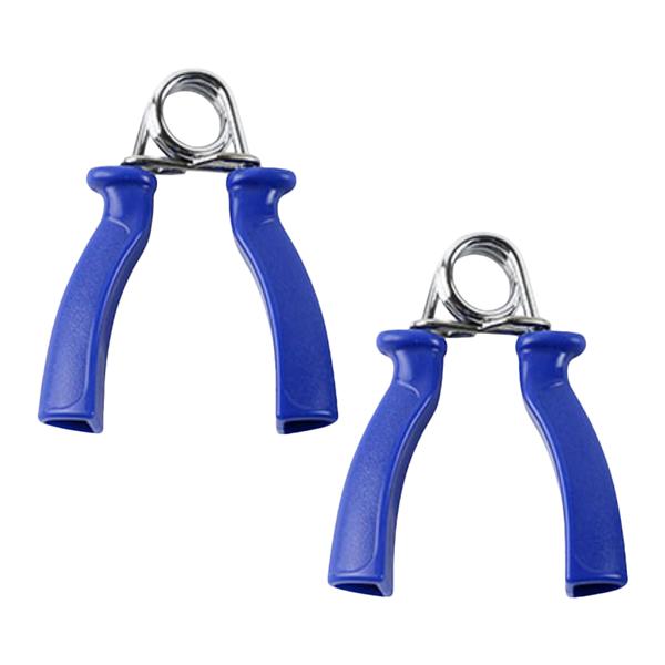 Exercise Hand Grip Black Heavy