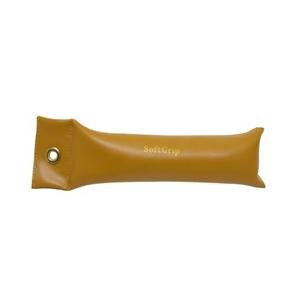 CanDo SoftGrip Exercise Weight 5lb Gold