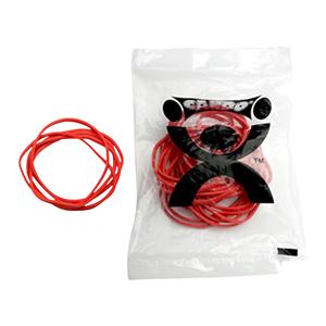 CanDo Replacement Band Red Light
