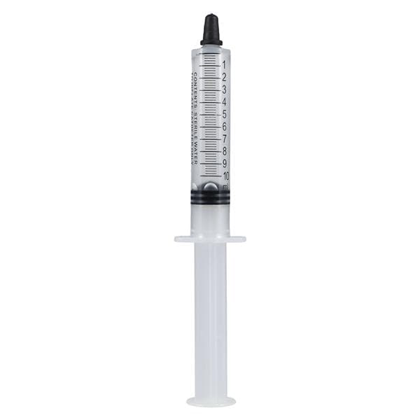 Water Inflation Solution Catheter Inflation Prefilled Syringe 10m...