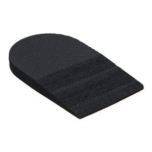 Level-Rite Lift Pad Heel Suede/Sponge Rubber Medium Men Up to 11...