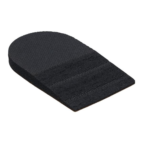 Level-Rite Lift Pad Heel Suede/Sponge Rubber Medium Men Up to 11...