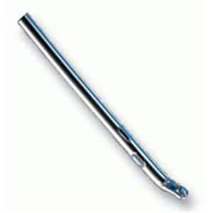 Self-Cath Intermittent Catheter Coude Olive Tip PVC/Siliconized Surface 8Fr