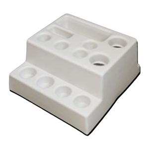Drug Organizer 7-7/8x8-1/4" Ophthalmic Each