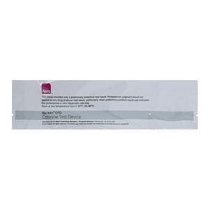 iScreen COT: Cotinine Test Kit CLIA Exempt 25/Box