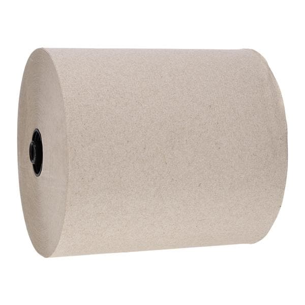 enMotion Towel Roll Disposable 50% Recycled Fiber 8.2 in x 700 Fe...