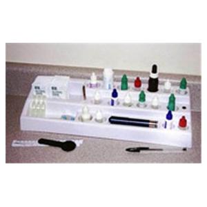Drug Organizer Full Ophthalmic Each