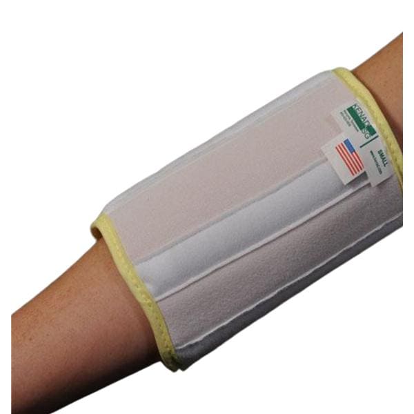Immobilizer Wrist/Elbow Adult Elastic 8" One Size
