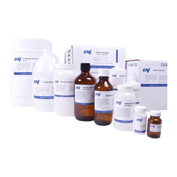 Sulfosalicylic Acid Reagent 0.03 4oz Bottle W/V Bottle