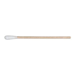 Puritan Applicator 3 in Wood Shaft Non Sterile 10/Ca