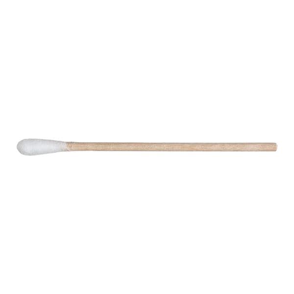 Puritan Applicator 3 in Wood Shaft Non Sterile 10/Ca