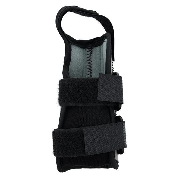 B.A.T.H. Splint Wrist Canvas 3.5-4.5" Right