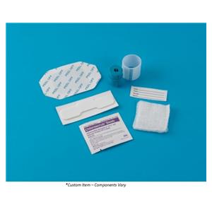 Procedure Tray Custom