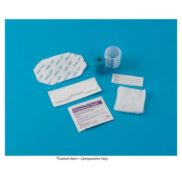 Procedure Tray Custom