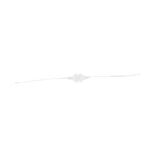 Williams Lacrimal Probe #0000/000 Sterling Autoclavable Reusable Ea