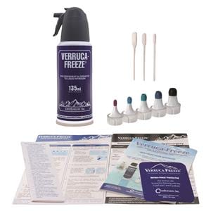 Verruca Freeze 45 Freeze Introductory Kit Each