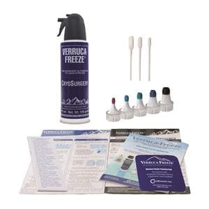 Verruca Freeze 65 Replacement Canister Each