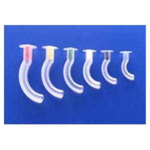 Guedel Airway Adult Disposable 10/BX