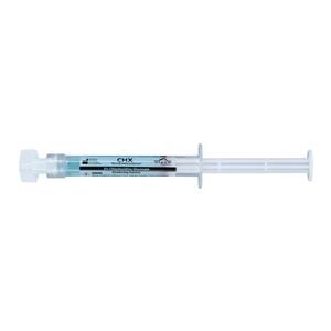 CHX-Plus Cleanser 2% Chlorhexidine Gluconate Solution Final 20/Bx