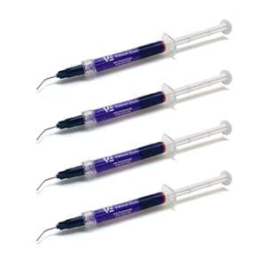 Velvet Etch 40% Phosphoric Acid Bonding Etching Gel 1.2 mL Kit Ea