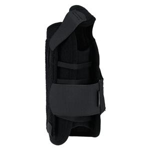 Titan Orthosis Splint Wrist/Forearm/Thumb One Size Elastic 6" Left