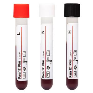 Para 12 Plus Multi-Analyte Low/Normal/High Calibrator/Control 12x...